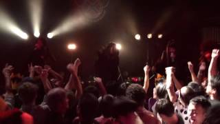 20160724 BELLRING少女ハート the Edge of Goodbye