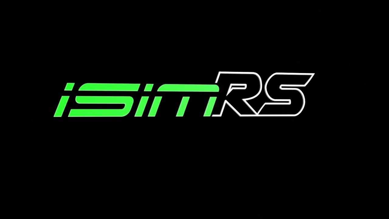 F-SIM 2.0 | iSimRS | Manufacturer of Sim Racing Cockpits