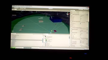 3  Unity Editor and code