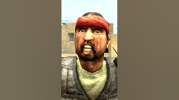 Thumbnail of when you download hacks for counter strike
