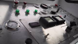 SmartVue PID Controller for Fracking Truck Operation, Control, and Monitoring