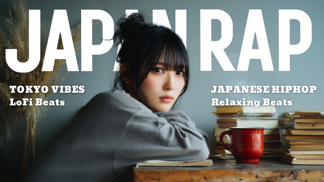 Japanese Chill Rap & Neo-Soul Mix 🎧 |Small Wins |TOKYO Chill HIPHOP【Playlist】