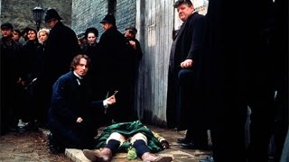 Трейлер к фильму Из ада Трейлер к фильму Из ада