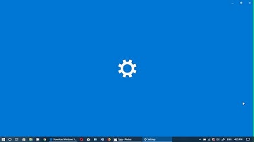 Windows 10 Spring creators update review part 1 How will I get this new version