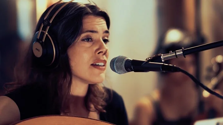 Shelley Thomas - "Cancer Moon" (Official Video)