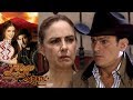 Fuego en la sangre - Capítulo 134: Gabriela descubre el engaño de Fernando | Televisa