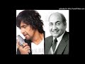 Sonu Nigam Talking About The Legend Mohammad Rafi