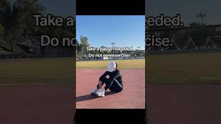 Running tips for beginner #workout #fitness #runningtips #workouttips #workoutroutine #marathon