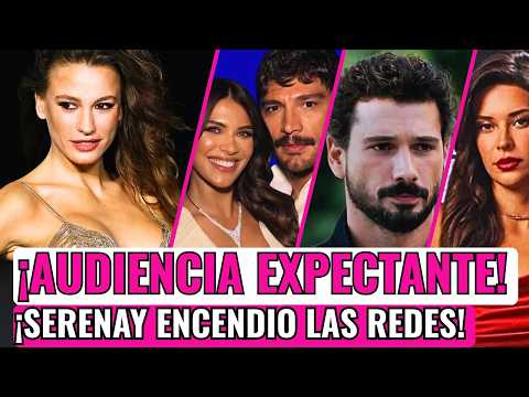 Video ¡3.ª Serie Cancelada! Serenay la Rompió, Nuevas Fechas de Estreno, Halef se Expande, Nuevas Series