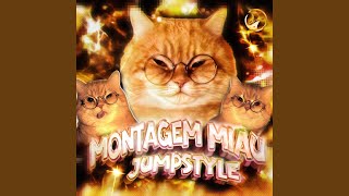 MONTAGEM MIAU JUMPSTYLE - Lenar, TWXNY, INNXCENCE