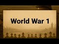 The Bullet That Started the World War Explained in 3 Minutes#WWI #History #DidYouKnow #HistoryFacts 