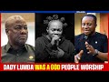 Dady Lumba Told Me He Will Die Soon So I Was Not Sh0cked Dady Lumba Told Me He Will Die Soon So I Was Not Sh0cked
