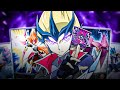 Les 5 xyz numros les plus cancers de yugioh