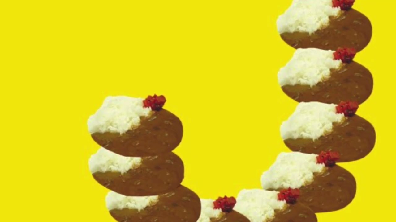 RATN (Riow Arai, Tujiko Noriko) — もう一度エイリアン (Alien Once Again)