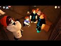 Doors Hotel Update 4 Players Ending Scene 