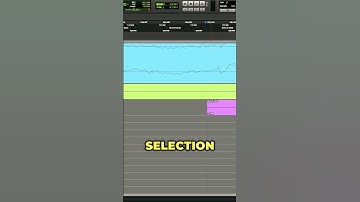 How to Fly the Hook in Pro Tools without using the Gird. #audioengineering