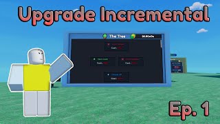 Famous Upgrade Incremental | Ep. 1 Net Worth