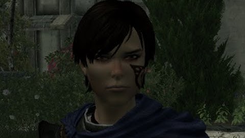 Enderal Part 12 -- Two Souls Part I