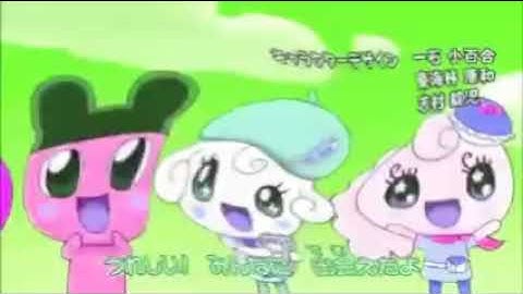 Preview 2 Tamagotchi Miracle Friends With 11 Swirl Effects Exo^2