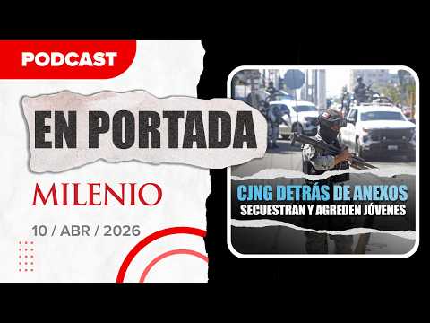 CJNG and Organized Crime in Mexico