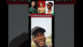Wizkid Vs. Fela The Battle For The Soul Of Afrobeat