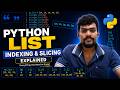 Python_List_explained(Telugu_lo)