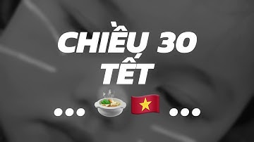 [Chiều 30 Tết] Bữa cơm đơn sơ cúng tổ tiên ... nhà em, 2020 - Dũng Trương, Nhà Tám Bỉ