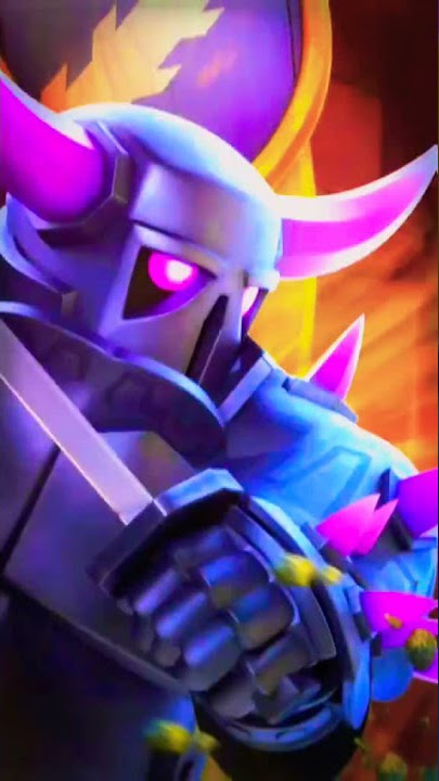 STORY WA 30 DETIK | JEDAG JEDUG🔥 #COC🛡 VERSI PEKKA #Shorts