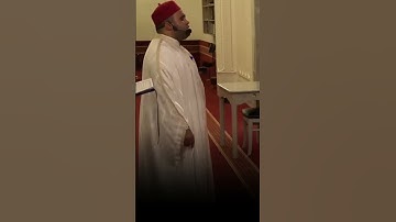 صلاة التراويح من سكرة بتونس (مقطع 241) - القارئ بلال بن محمود