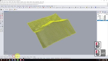 Lecture 213 - Topographic Physical Models (Part 2) (Spring 2019)