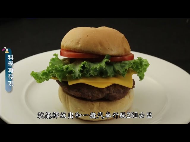科學再發現—糧食生產也要減碳！多吃青菜健康又環保－民視新聞