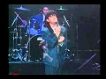 INDUSTRIA DEL AMOR-Y TU CON EL-1992 EN VIVO