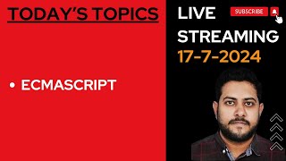 ECMAScript | Typescript