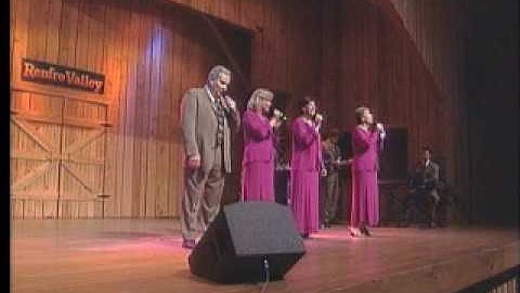 Thumbnail of The McKameys -- God Is So Good To Me