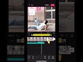 Học Edit Capcut - Làm hiệu ứng đóng băng lỗi nhanh #capcut #editcapcut )