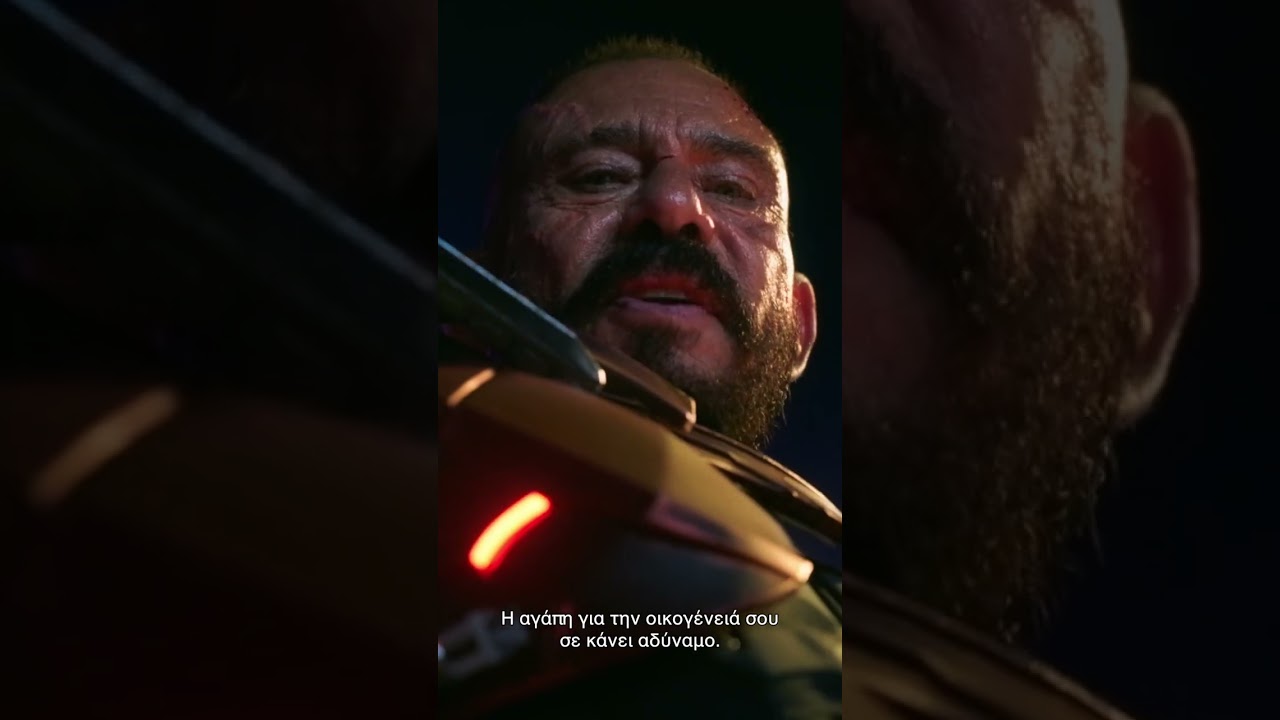 BLUE BEETLE Online Spot 2