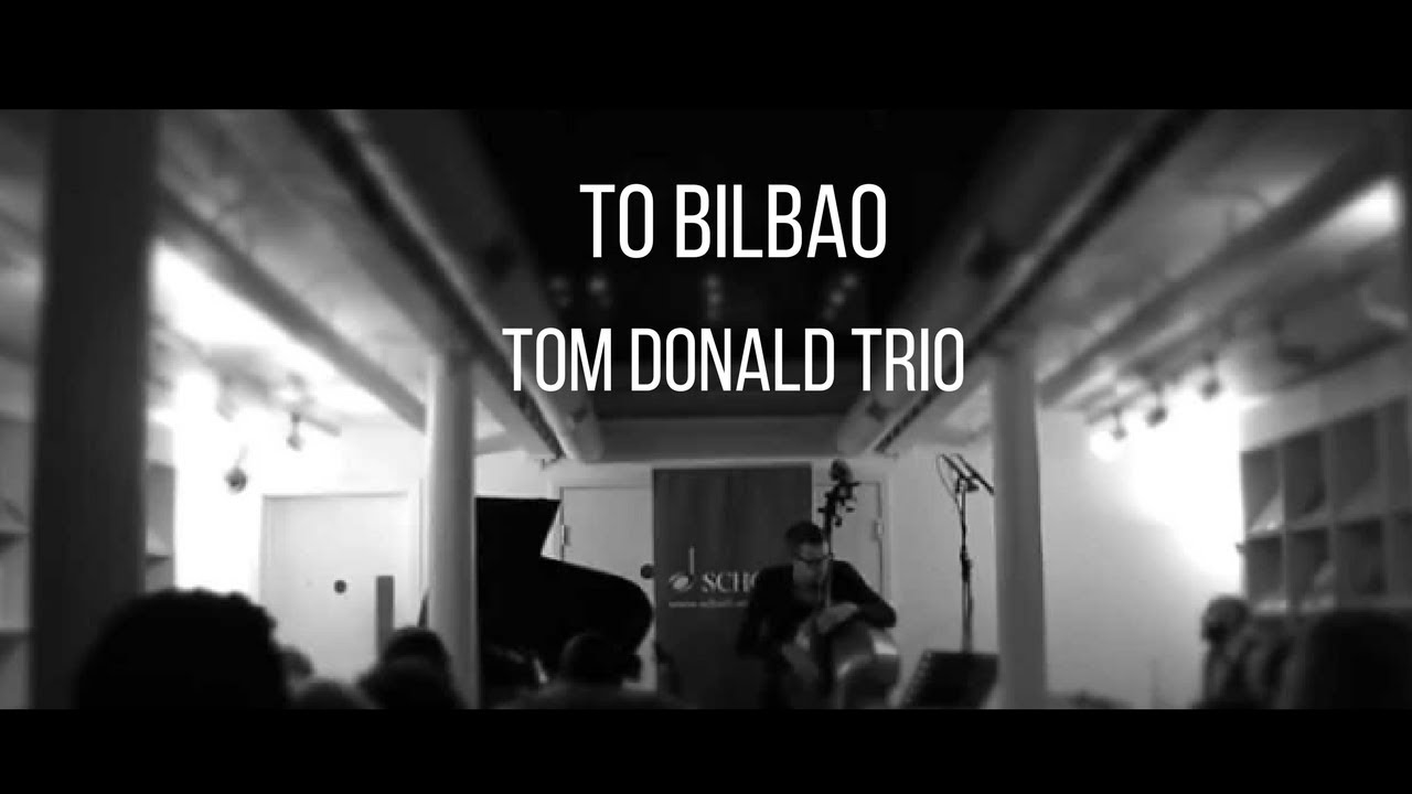 trios en bilbao