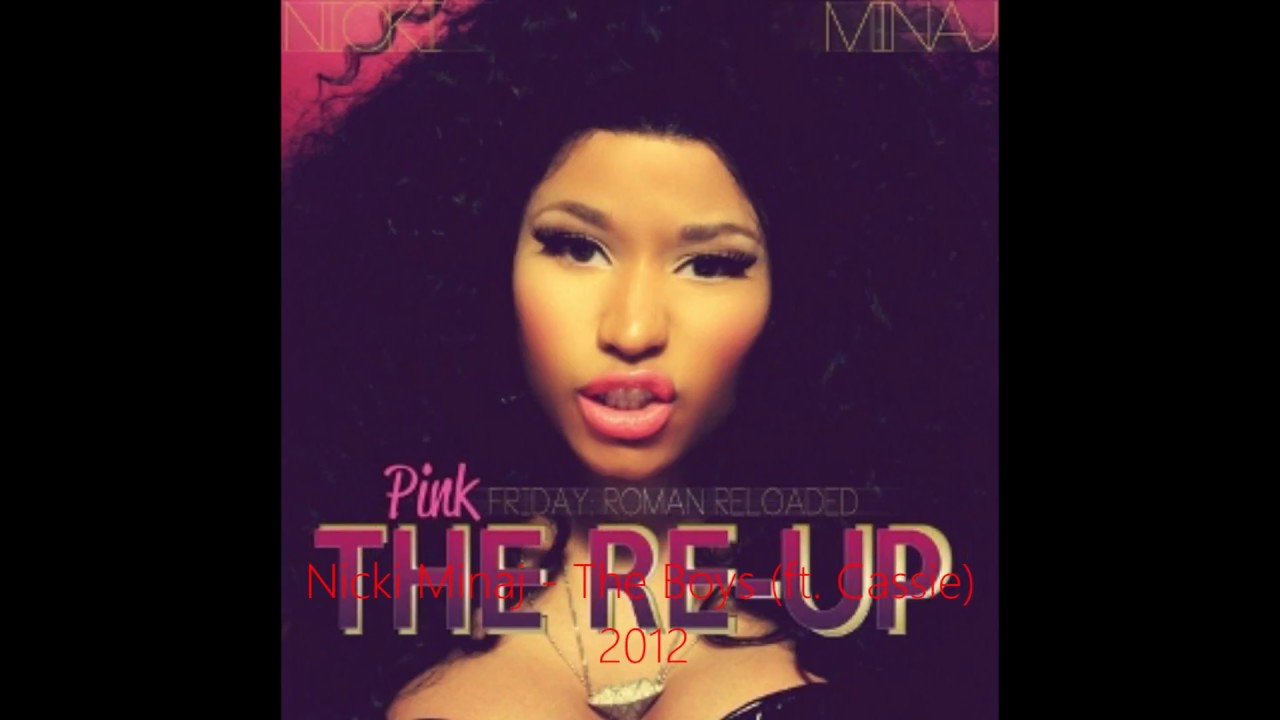 Sir Rrrrr Nicki Minaj saying 'rrrrr' Compilation - YouTube