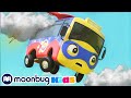 Super Buster | Canciones Infantiles | Buster en Español