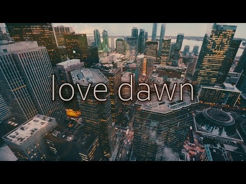 love dawn (Keys of Moon Music & Tak) Inspiring Emotional Rock Music