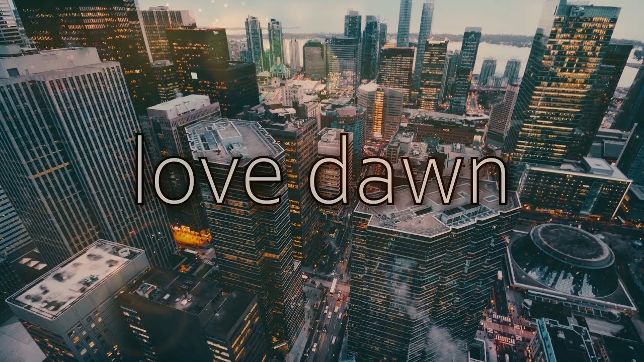 love dawn (Keys of Moon Music & Tak) Inspiring Emotional Rock Music