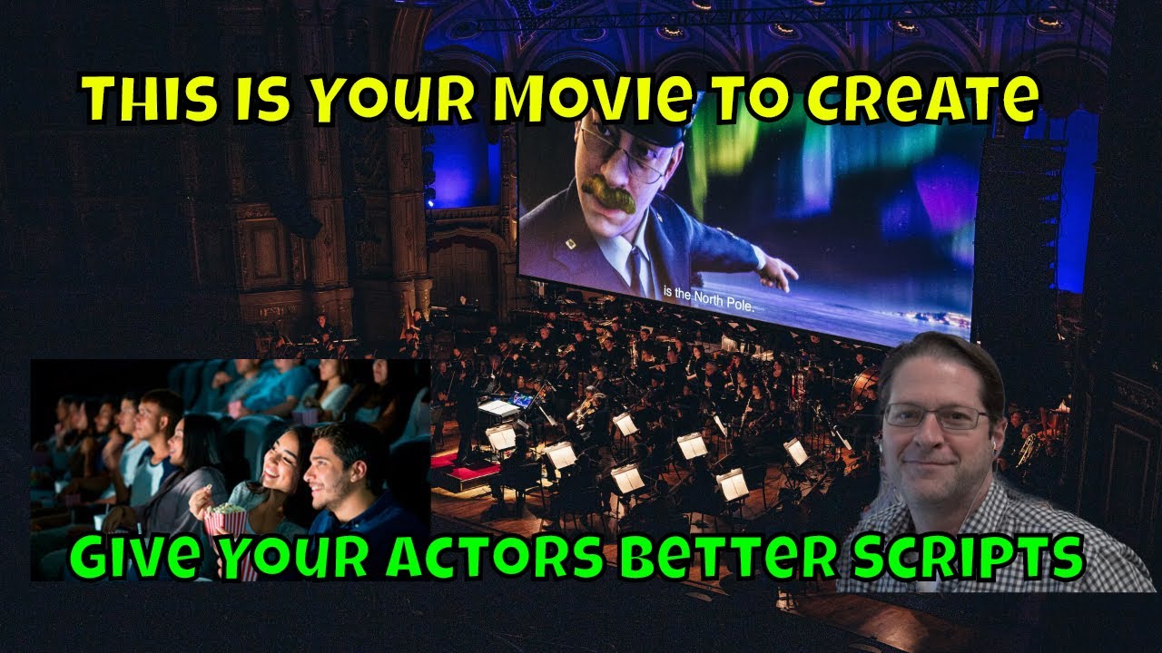 Change Your Experience With Others