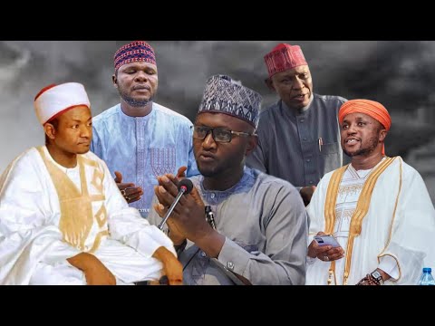 Ya Zama Dole Ayi Wa Lawan Triumph Irin Abinda Akai Wa Abduljabbar A Kano Inji Tijjani Gandu