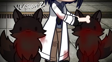 Dazai hates dogs. (version 2) || Angsty shitpost || Magic & Mystery || TWS IN DESC