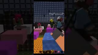 Aphmau Tries To Push Bryan Thefamousfilms