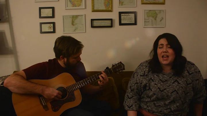 Heather Rowland & Stephen James | Over the Rainbow...