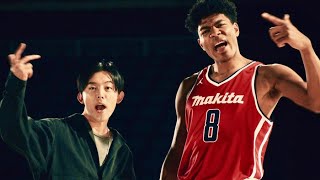 Nba選手 八村塁がキーマンに Cmや応援ソングから探るヒップホップ スポーツの動向 Real Sound リアルサウンド