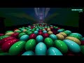 I Played the Strangest FPS Game Ever Made (ODDCORE)