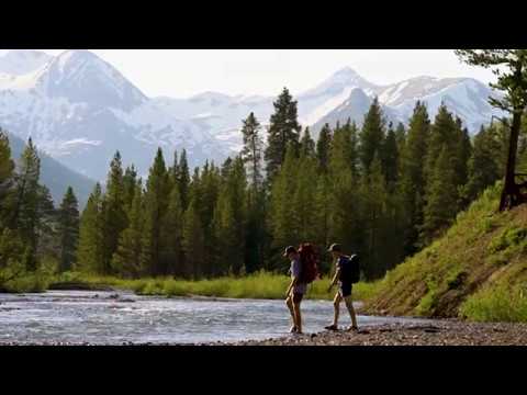 Crested Butte Camping Tips - YouTube