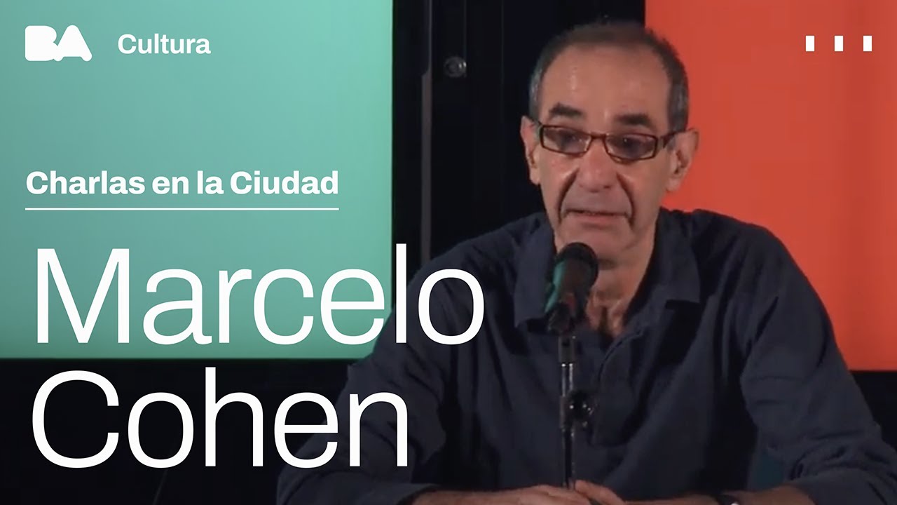 “La literatura y las coincidencias. Una vuelta más sobre un asunto no tan trillado” | Marcelo Cohen
